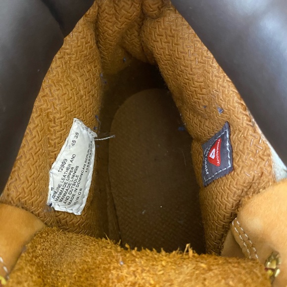 Timberland Boots - Picture 8 of 10